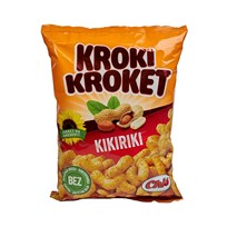 FLIPS KROKI KROKET 120g ADRIA SNACK COMPANY