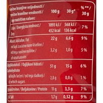 FLIPS KROKI KROKET 120g ADRIA SNACK COMPANY