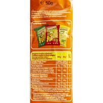 FLIPS POM-BAR PAPRIKA 50g INTERSNACK