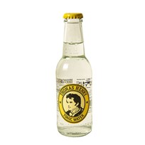 GAZIRANO BEZALKOHOLNO PIĆE THOMAS HENRY TONIC WATER 0,20l G3 SPIRITS