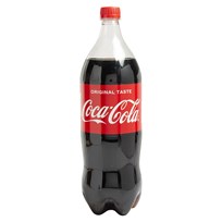 SOK GAZIRANI COCA COLA 1,5l PVC COCA COLA