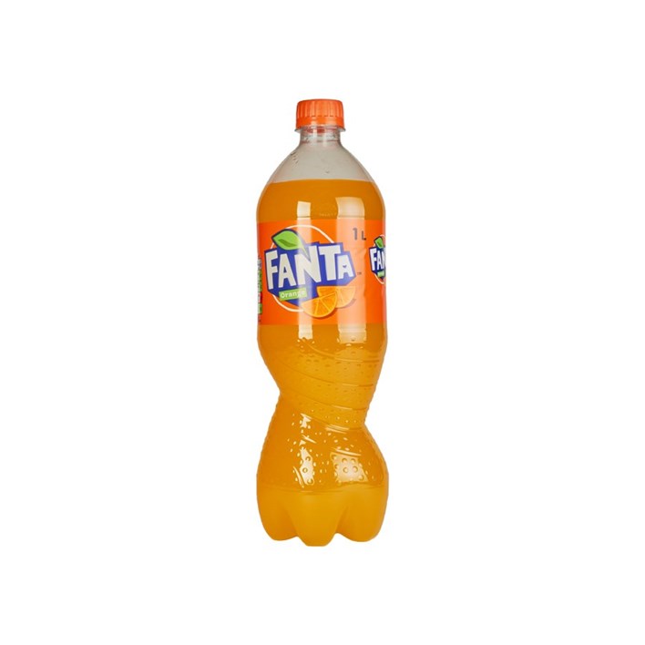 SOK GAZIRANI FANTA 1l COCA COLA