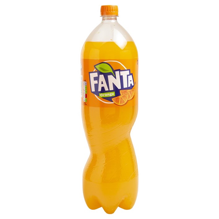 SOK GAZIRANI FANTA 2l COCA COLA