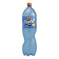 GAZIRANI SOK FANTA SHOKATA 2l COCA COLA