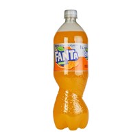 SOK GAZIRANI FANTA ZERO 1l COCA COLA