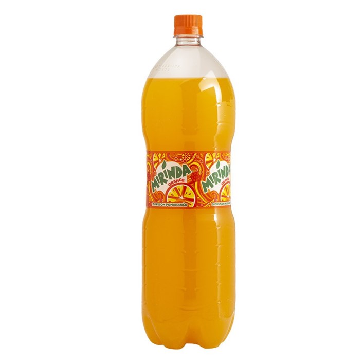 SOK GAZIRANI MIRINDA 2l AWT