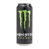 ENERGETSKI NAPITAK MONSTER GREEN 500ml COCA COLA