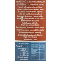 SOK GAZIRANI SAMBI COLA 2l SAMBI