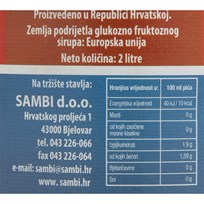 SOK GAZIRANI SAMBI COLA 2l SAMBI