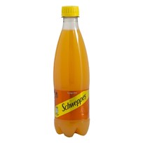 SOK GAZIRANI SCHWEPPES TANGERINA 0,5l PVC COCA COLA