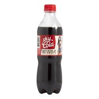 SOK GAZIRANI SKY COLA 0,5l JAMNICA