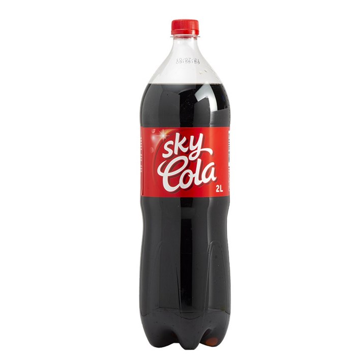 SOK GAZIRANI SKY COLA 2l PVC JAMNICA