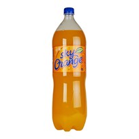 SOK GAZIRANI SKY ORANGE 2l JAMNICA