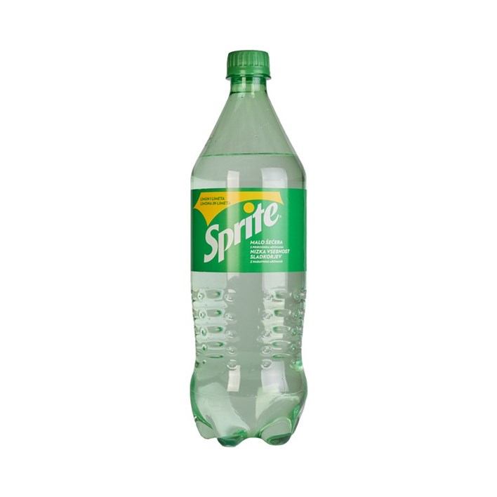 SOK GAZIRANI SPRITE 1l COCA COLA