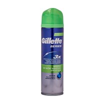 GILLETTE GEL ZA BRIJANJE SENSITIVE 200ml ORBICO