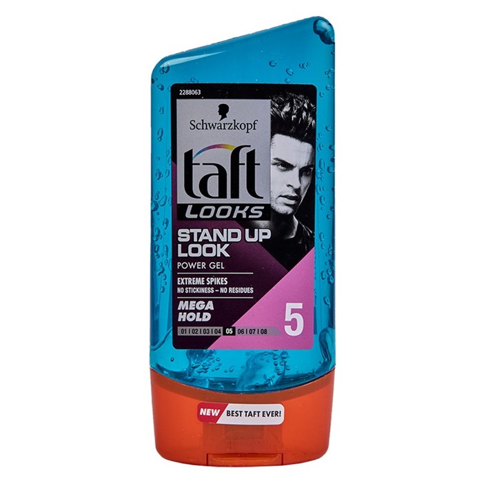 GEL ZA KOSU TAFT STAND-UP LOOK 150ML