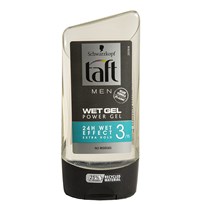 GEL ZA KOSU TAFT WET LOOK 150ml