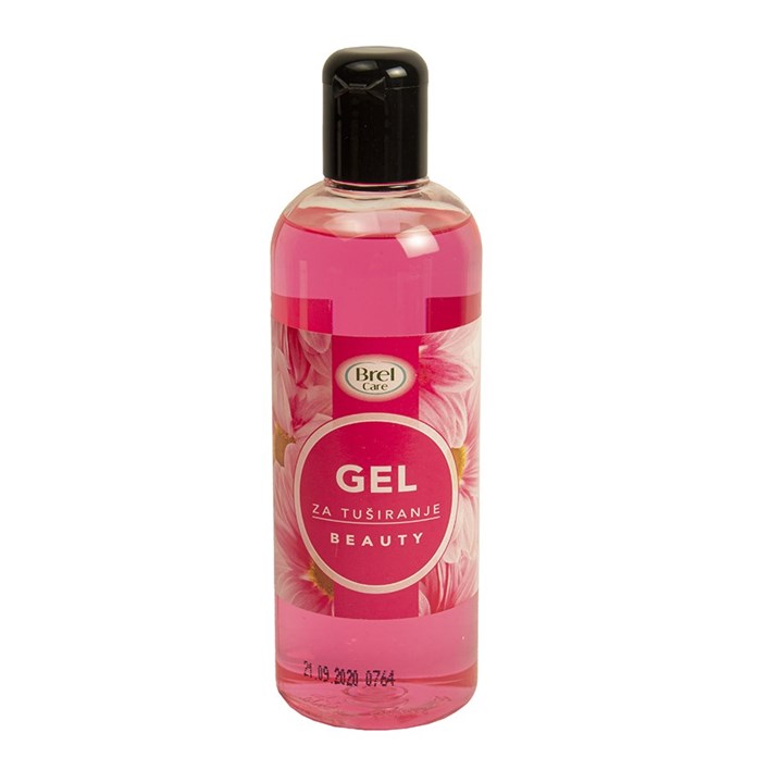 GEL ZA TUŠIRANJE BREL BEAUTY 300ml ULTRA