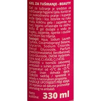 GEL ZA TUŠIRANJE BREL BEAUTY 300ml ULTRA