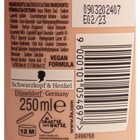 GEL ZA TUŠIRANJE FA DIVINE MOMENTS 250ml