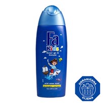 GEL ZA TUŠIRANJE FA KIDS ZA DJEČAKE 250ML