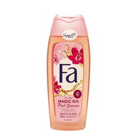 GEL ZA TUŠIRANJE FA PINK JASMIN 400ml AWT