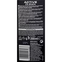 GEL ZA TUŠIRANJE NIVEA ACTIVE CLEAN 250ml