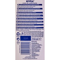 GEL ZA TUŠIRANJE NIVEA CASHMMERE 250ml ALCA