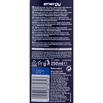 GEL ZA TUŠIRANJE NIVEA ENERGY MEN 250ML