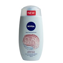 GEL ZA TUŠIRANJE NIVEA HIBISCUS 250ml ALCA