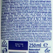 GEL ZA TUŠIRANJE NIVEA HIBISCUS 250ml ALCA