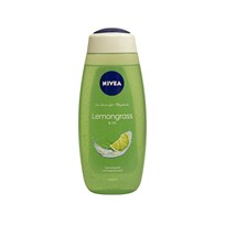 GEL ZA TUŠIRANJE NIVEA LEMONGRASS & OIL 500ml ALCA