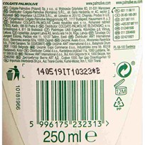 GEL ZA TUŠIRANJE PALMOLIVE MILK 250ml AWT