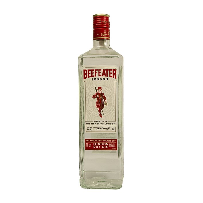 GIN BEEFEATER 1l