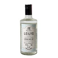 GIN LEILYS LONDON DRY 0,7l VRUTAK