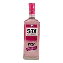 GIN SAX PINK 0,7l BADEL