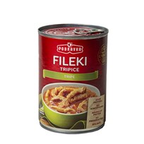 GOTOVO JELO FILEKI 400g LIMENKA PODRAVKA