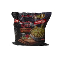GOTOVO JELO FINI MINI NOODLES GOVEĐI OKUS 375g PODRAVKA