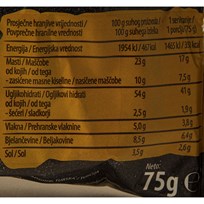 GOTOVO JELO FINI MINI NOODLES KOKOŠJI 75g PODRAVKA