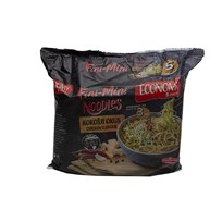 GOTOVO JELO FINI MINI NOODLES KOKOŠJI OKUS 375g PODRAVKA