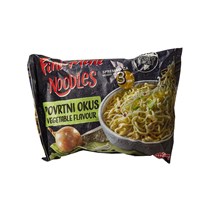 GOTOVO JELO FINI MINI NOODLES POVRTNI OKUS 75g PODRAVKA