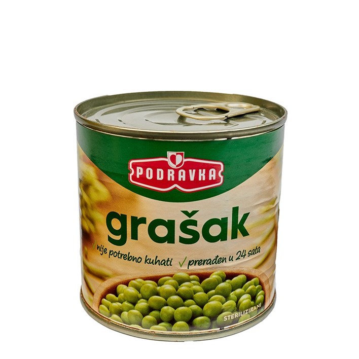 GRAŠAK I KL 280G PODRAVKA