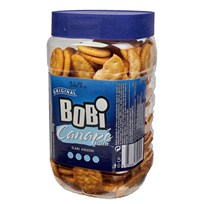 GRICKALICE BOBI CANAPE MINI 300g FILIR