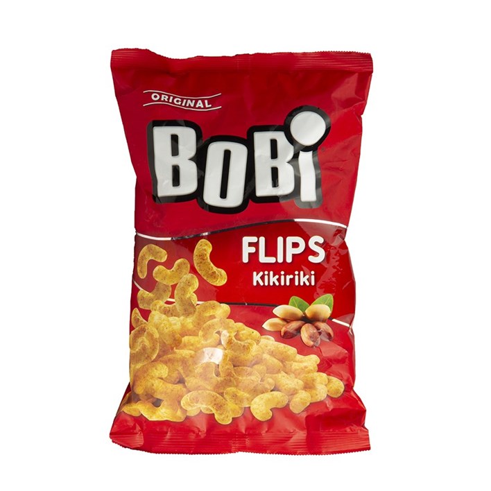 FLIPS BOBI ORIGINAL 90g FILIR