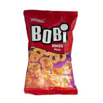 FLIPS BOBI PIZZA 70g FILIR