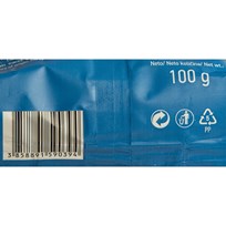 GRICKALICE BOBI CIRCUS SLANI 100g FILIR