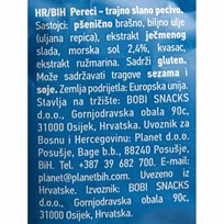 GRICKALICE BOBI PERECI 100g FILIR