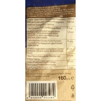 GRICKALICE ELEPHANT TWIST MORSKA SOL I MED 160g FILIR