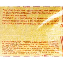 GRIZ KUKURUZNI 1kg POHIT