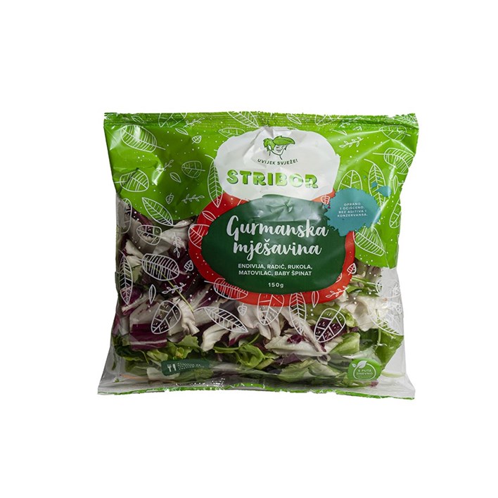 GURMANSKA MJEŠAVINA 150g FRAGARIA